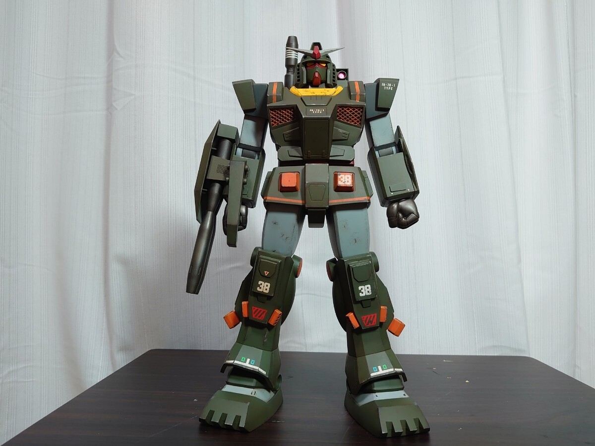 Yahoo!オークション -「旧キット ガンダム 完成品」の落札相場 Yahoo!オークション -「旧キット ガンダム 完成品」の落札相場