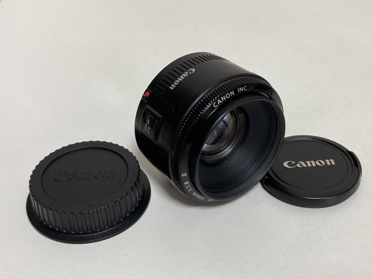 2025年最新】Yahoo!オークション -ef50mm f1.8の中古品・新品 2025年最新】Yahoo!オークション -ef50mm f1.8の中古品・新品
