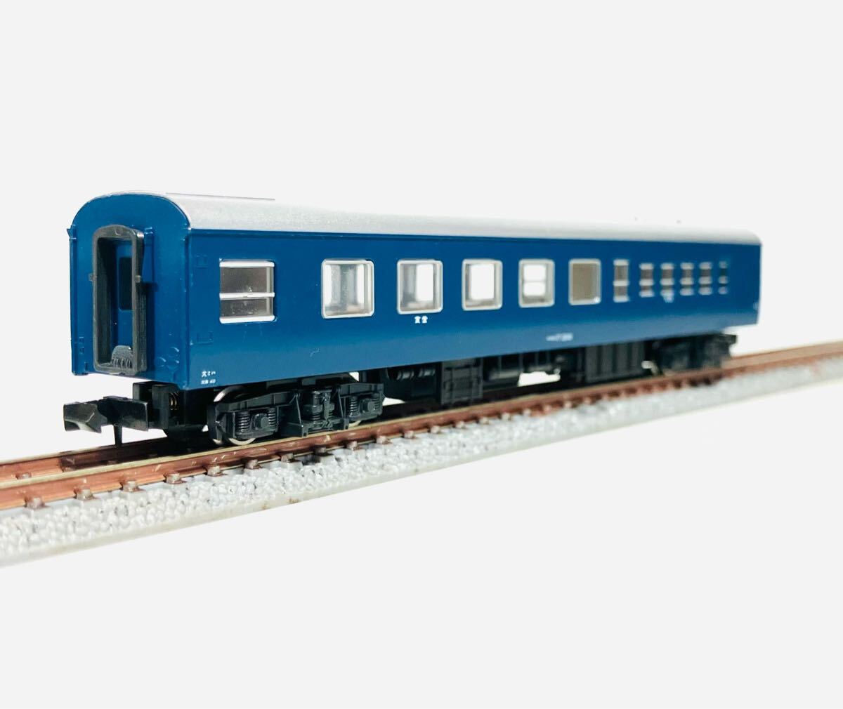 2025年最新】Yahoo!オークション -(kato カトー) オシ17(客車)の