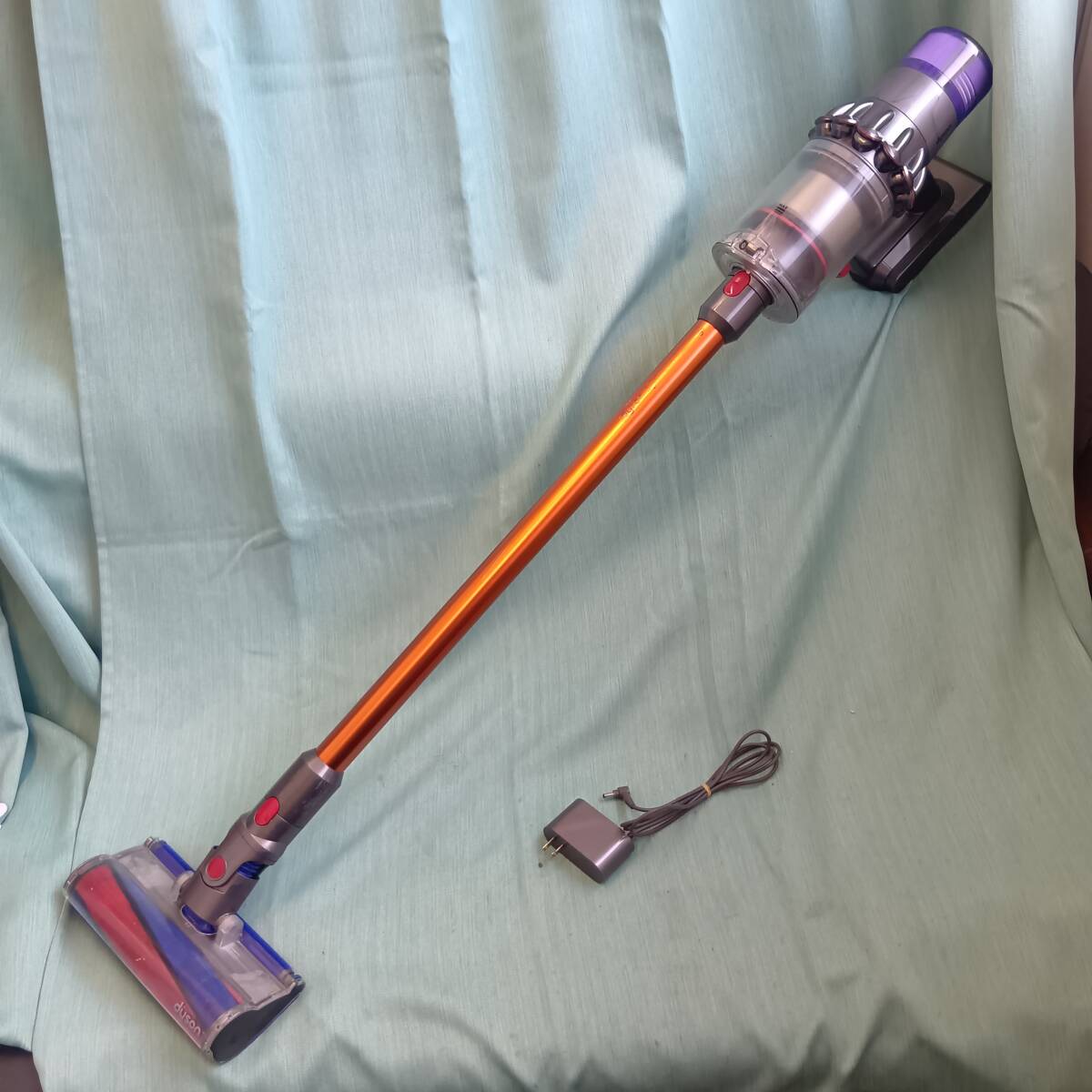 Dyson - ○ダイソン V11-sv14 本体ASSY ジャンク品○分解洗浄