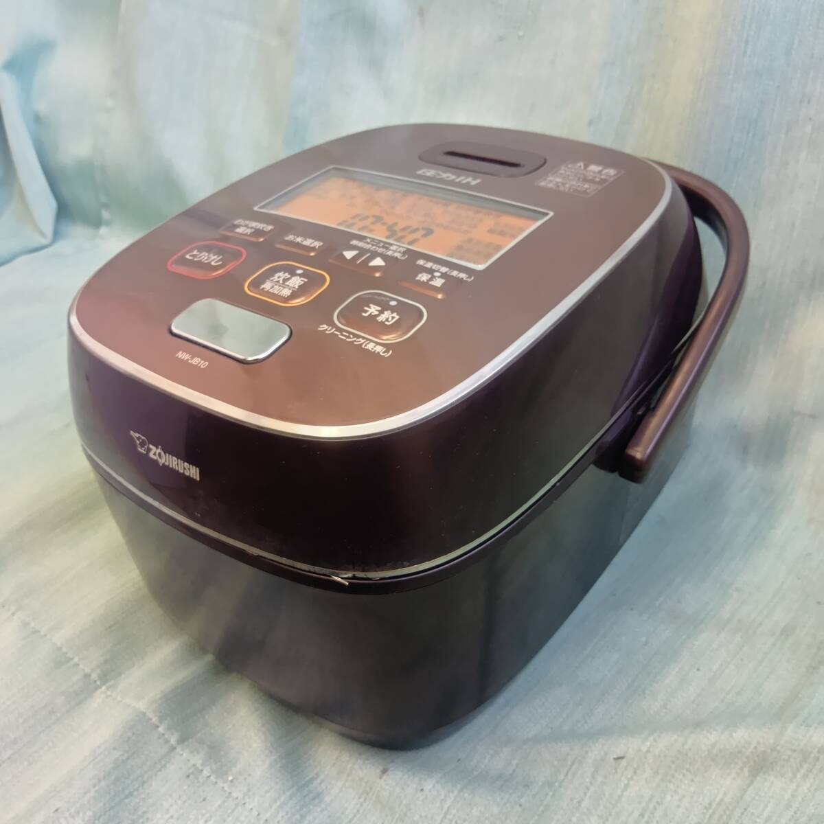 2025年最新】Yahoo!オークション -象印 炊飯器 5.5合の中古品 2025年最新】Yahoo!オークション -象印 炊飯器 5.5合の中古品