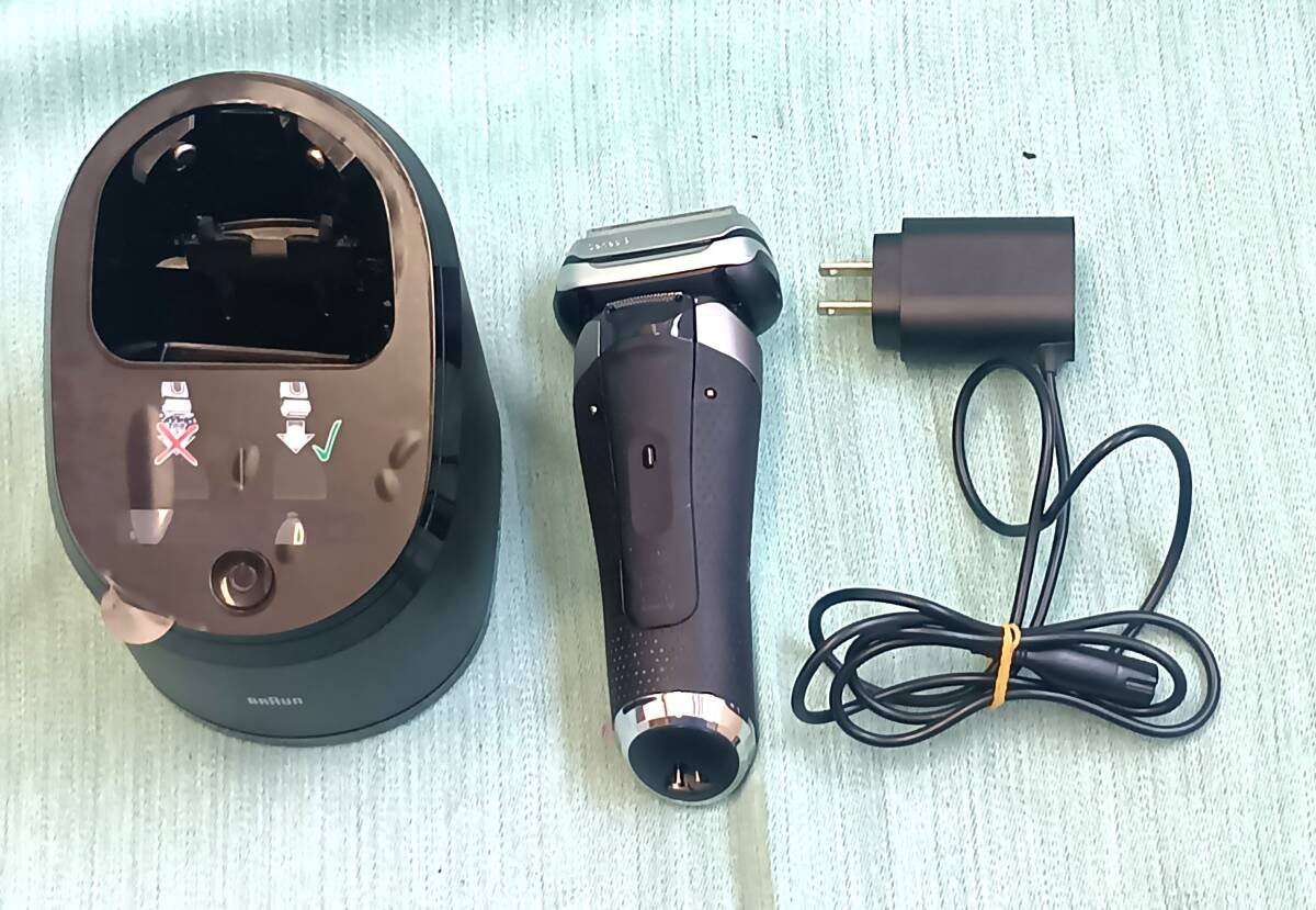 2025年最新】Yahoo!オークション -ブラウンシェーバー9の中古品 2025年最新】Yahoo!オークション -ブラウンシェーバー9の中古品