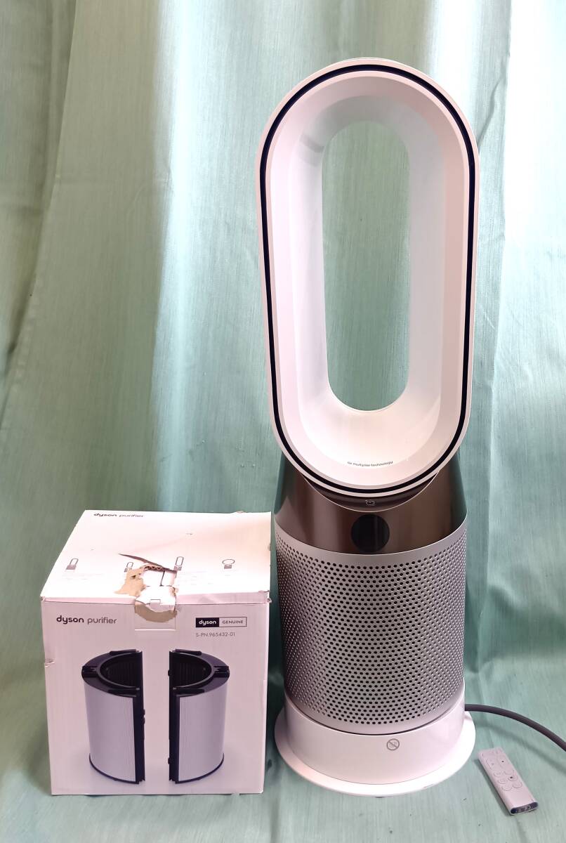 2025年最新】Yahoo!オークション -Dyson HP04の中古品・新品・未 2025年最新】Yahoo!オークション -Dyson HP04の中古品・新品・未
