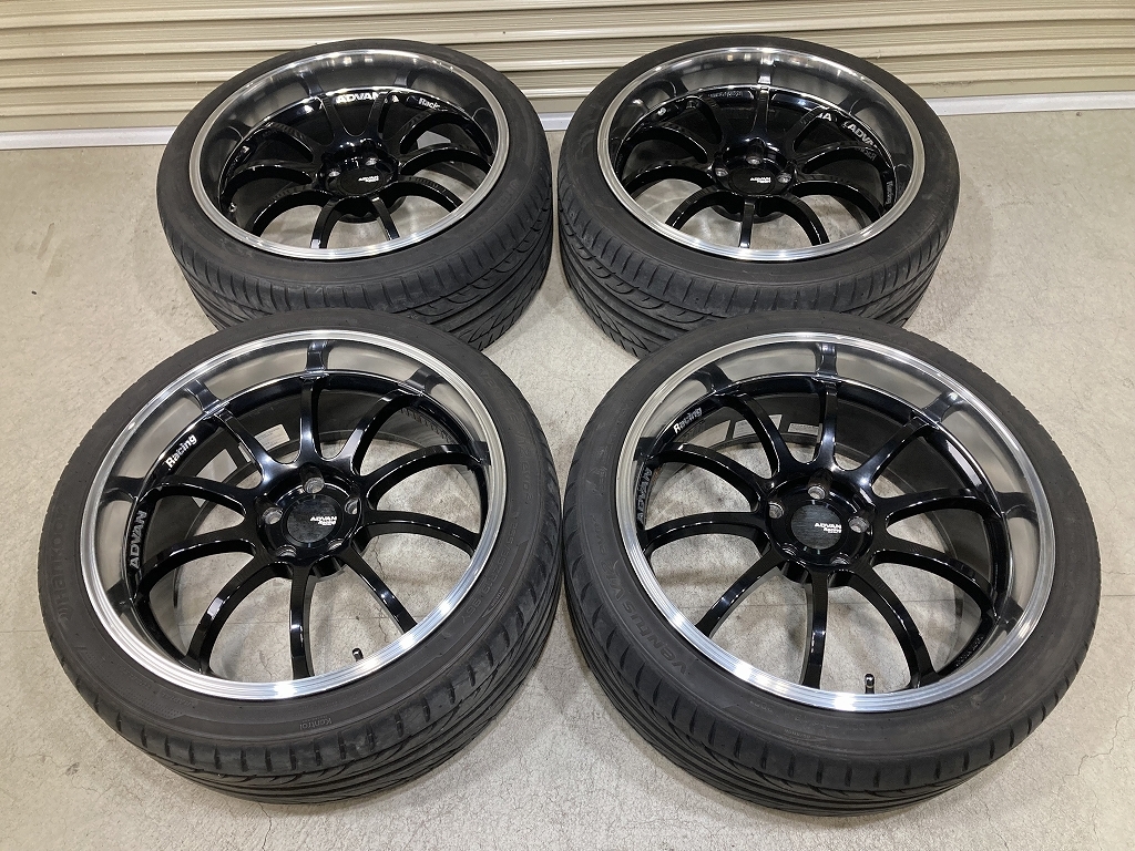 2025年最新】Yahoo!オークション -advan rs 9jの中古品・新品