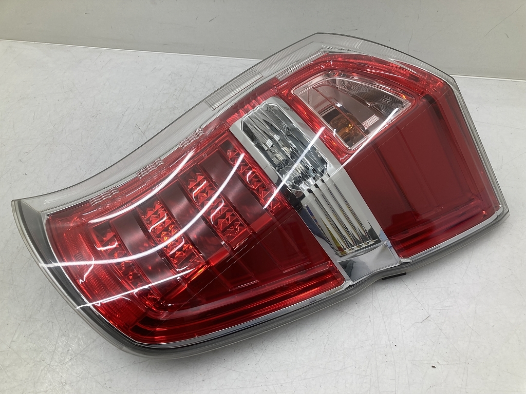 【爆売りセール開催中！】 Yahoo!オークション テールランプ rk1 -「ステップワゴン パーツ