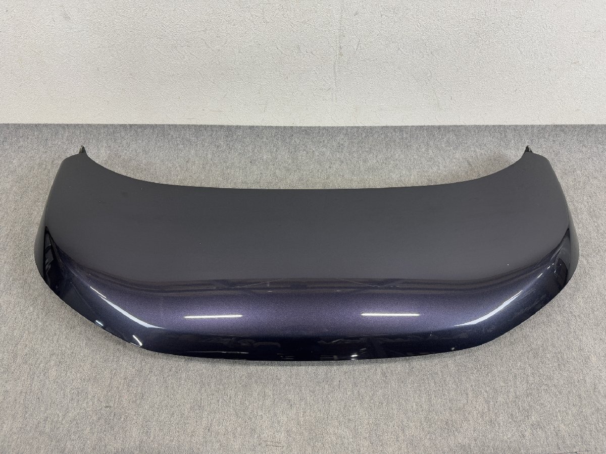 2025年最新】Yahoo!オークション -b21w デイズ ボンネットの中古