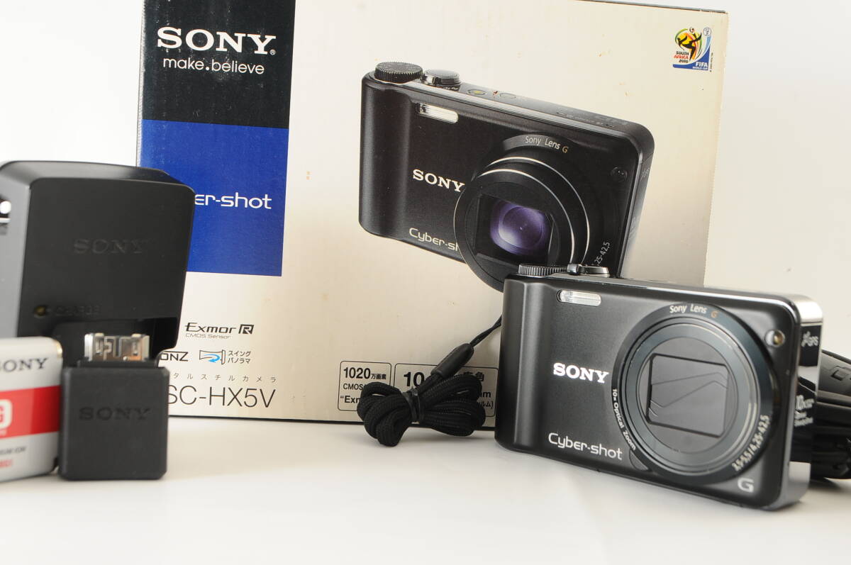 2025年最新】Yahoo!オークション -dsc-hx5vの中古品・新品・未 2025年最新】Yahoo!オークション -dsc-hx5vの中古品・新品・未
