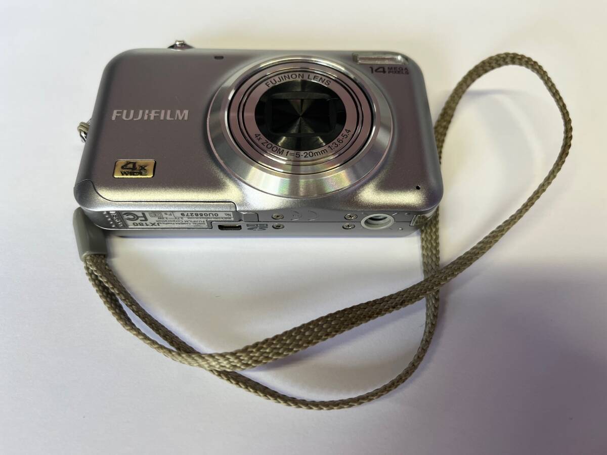 2025年最新】Yahoo!オークション -finepix jxの中古品・新品・未