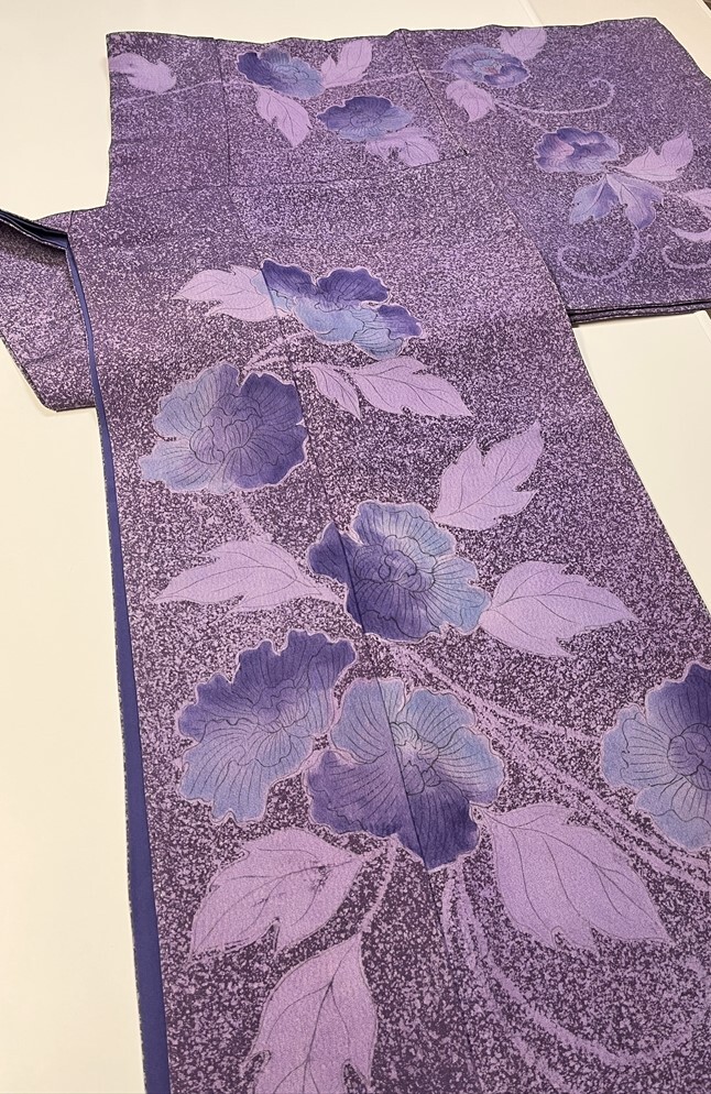 2025年最新】Yahoo!オークション -訪問着 辻が花 紫の中古品 2025年最新】Yahoo!オークション -訪問着 辻が花 紫の中古品
