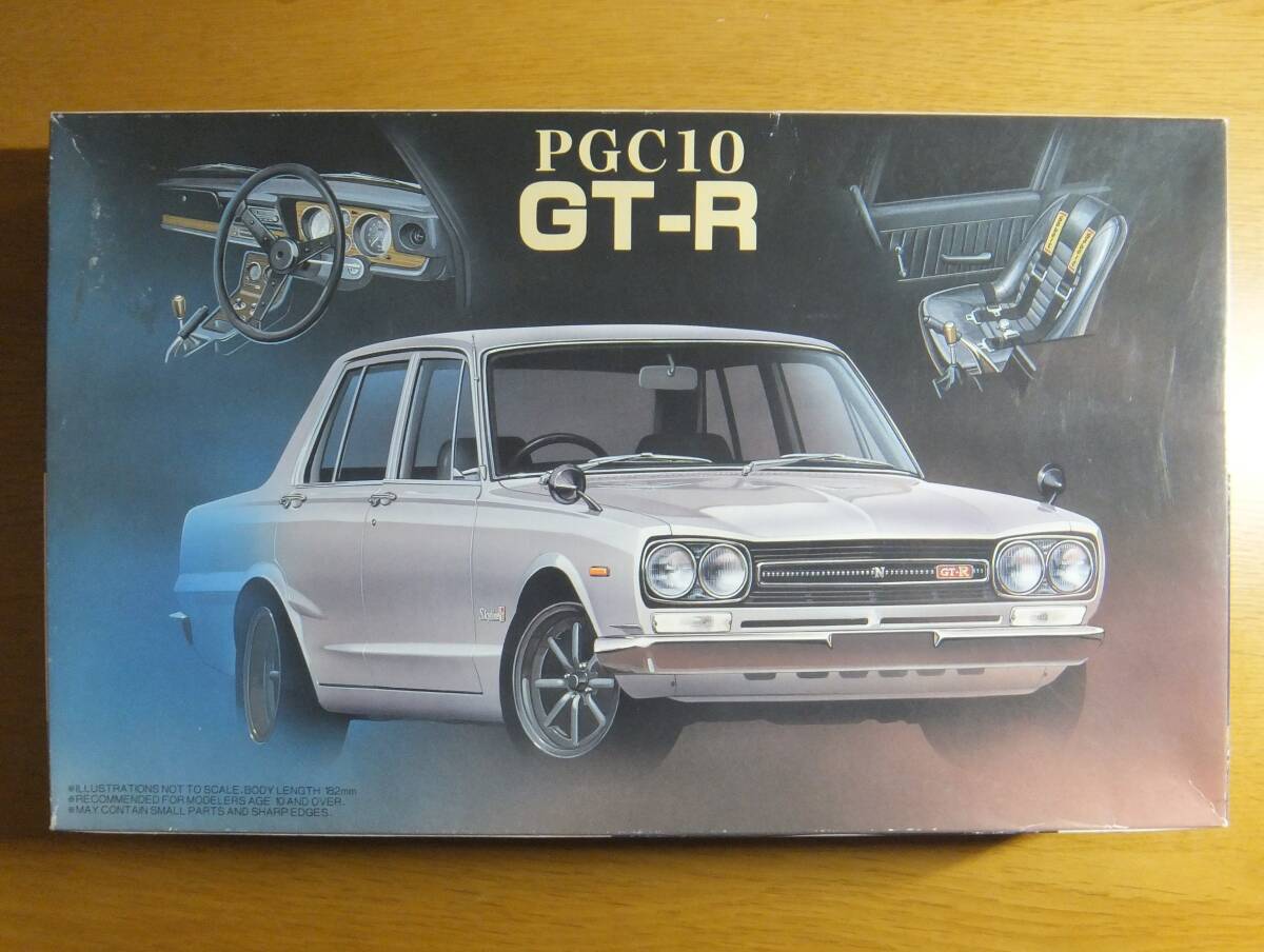 Yahoo!オークション -「gt-r pgc10」(プラモデル) の落札相場 Yahoo!オークション -「gt-r pgc10」(プラモデル) の落札相場