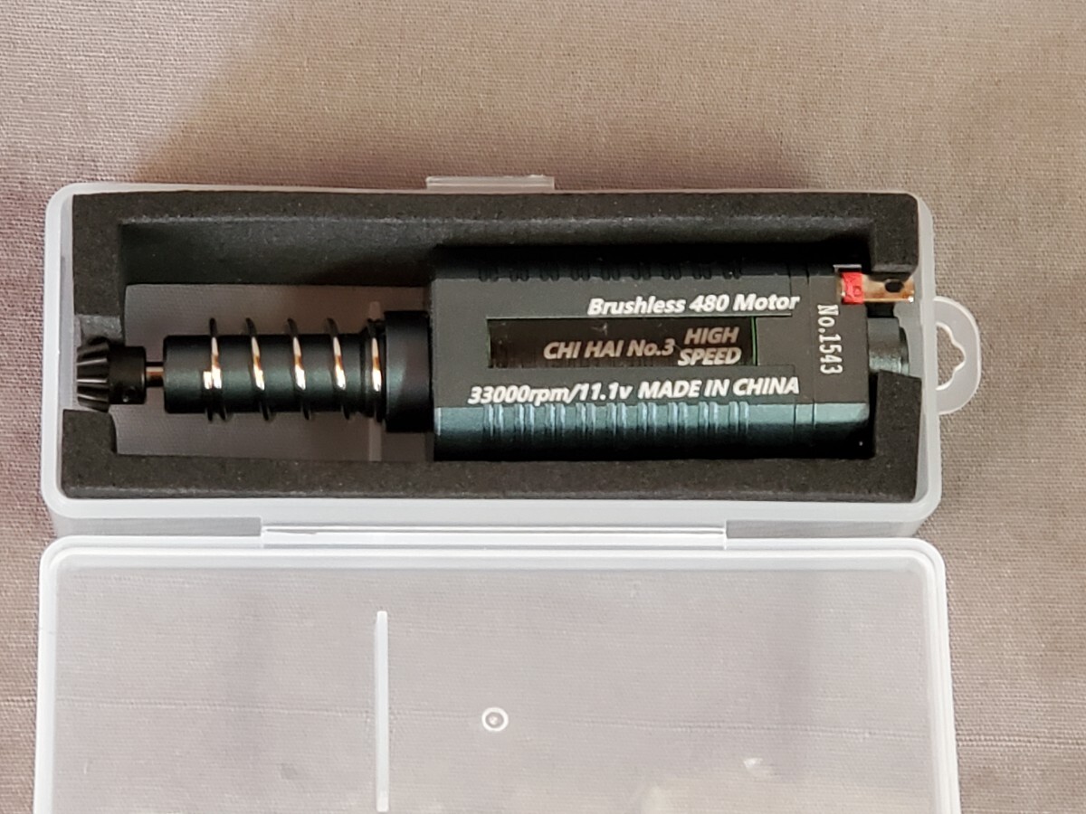 Yahoo!オークション -「das」(電動ガン) (トイガン)の落札相場