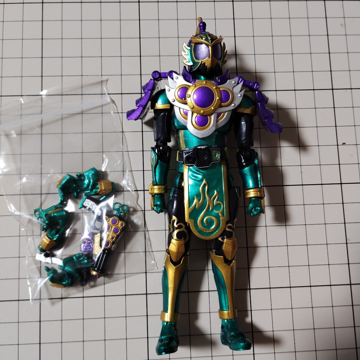Yahoo!オークション -「s.h.figuarts ジャンク」(特撮