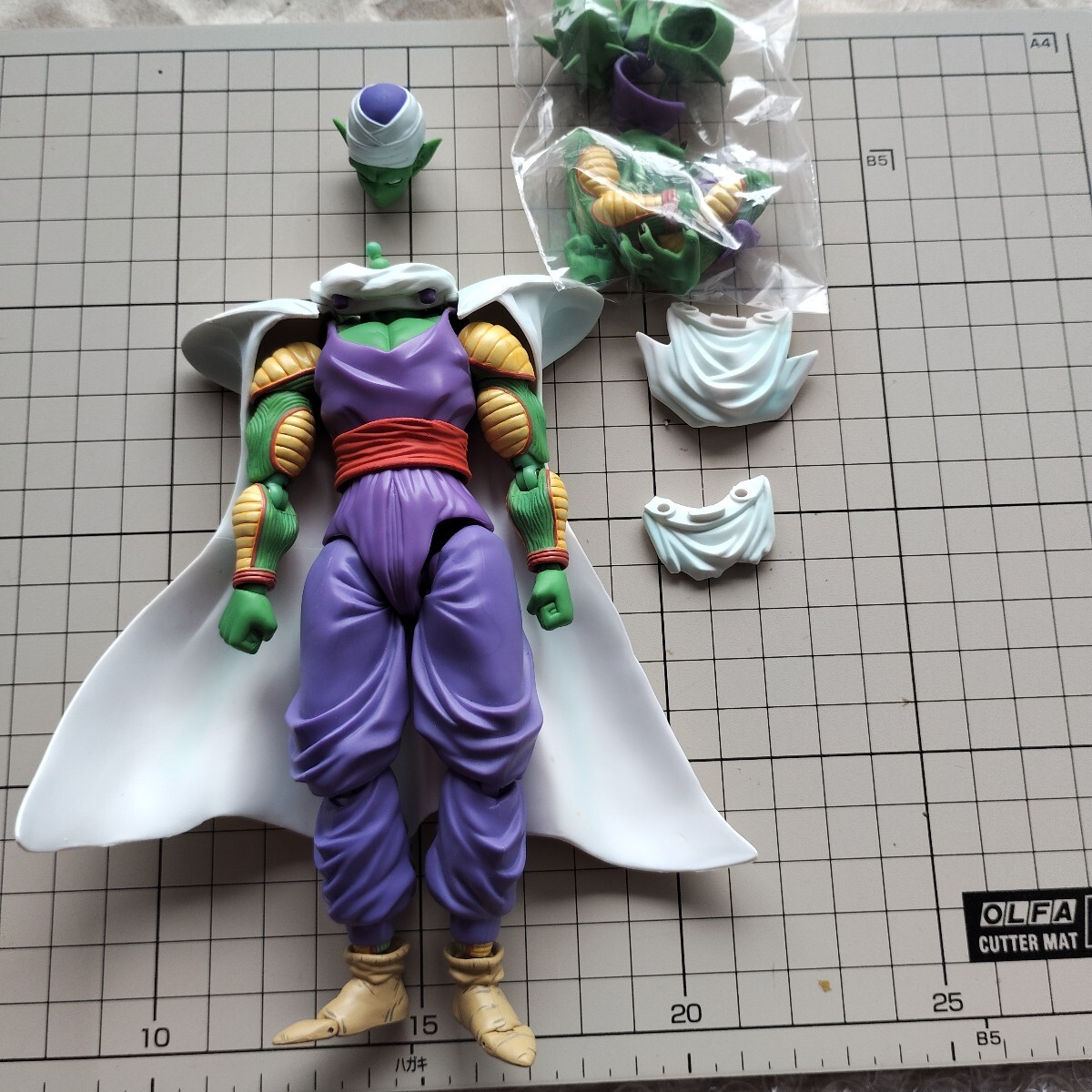 2025年最新】Yahoo!オークション - ピッコロ(ドラゴンボール
