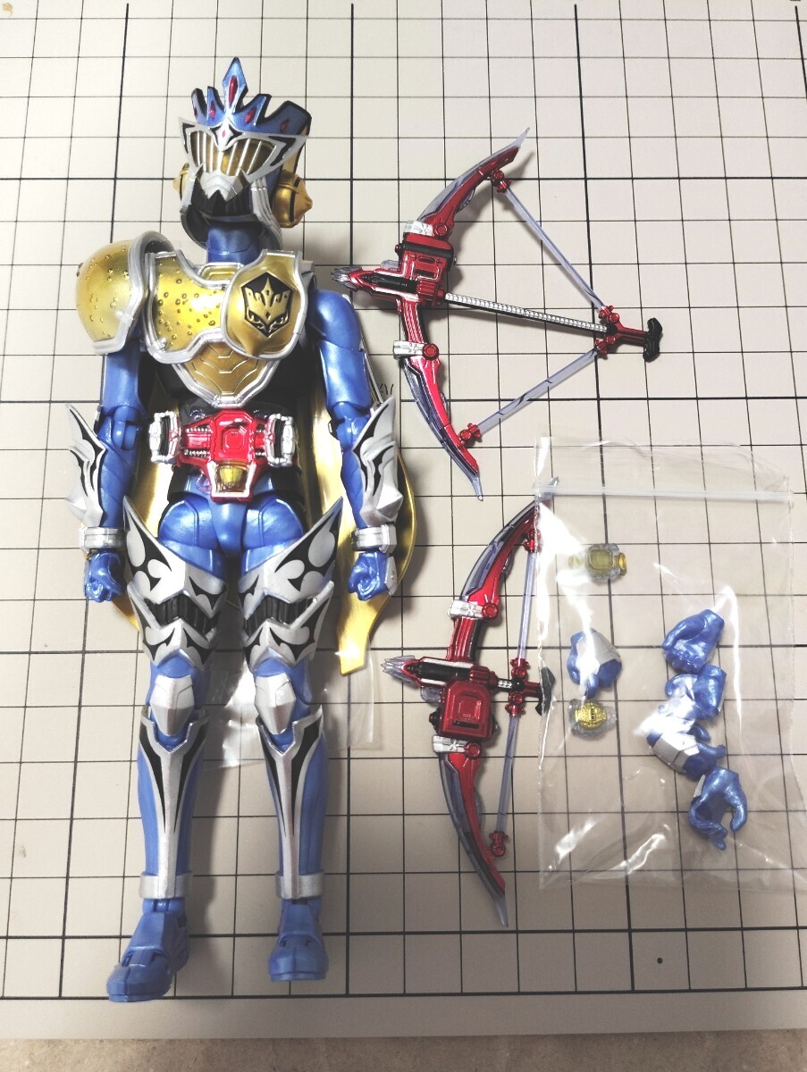Yahoo!オークション -「s.h.figuarts ジャンク」(特撮