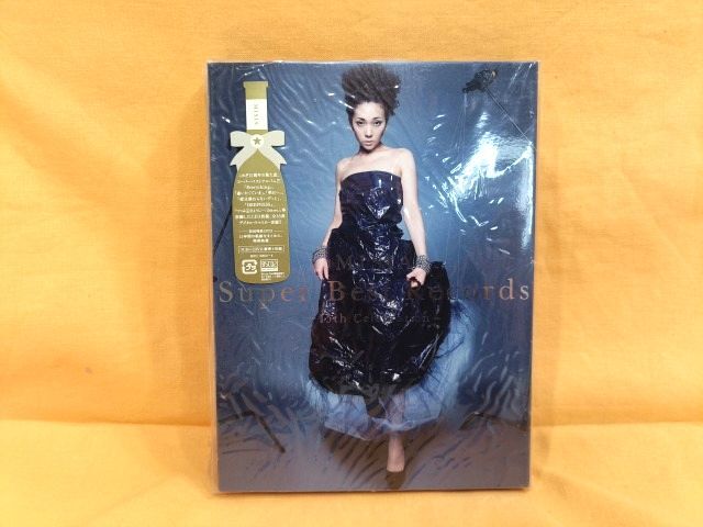 Yahoo!オークション -「misia super best records」の落札相場