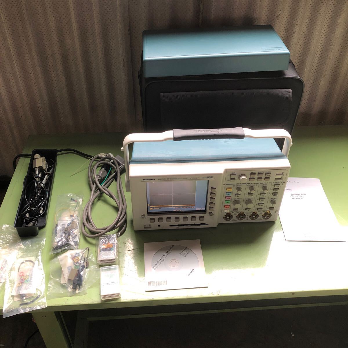 2025年最新】Yahoo!オークション -(tektronix テクトロニクス 2025年最新】Yahoo!オークション -(tektronix テクトロニクス