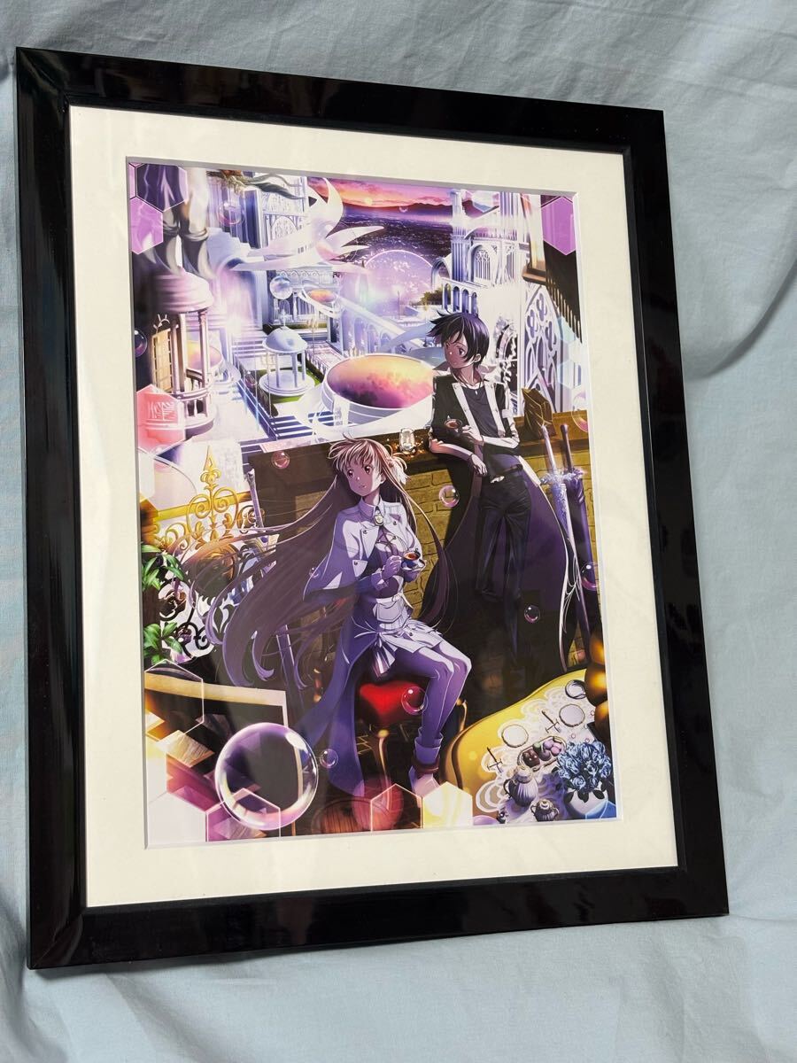 Yahoo!オークション -「複製原画 ソードアートオンライン」の Yahoo!オークション -「複製原画 ソードアートオンライン」の
