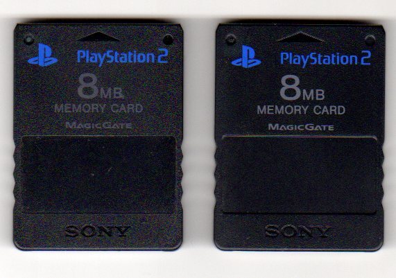 2025年最新】Yahoo!オークション -ps2メモリーカードの中古品