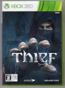 XBOX360◆Thief シーフ(18歳以上対象)