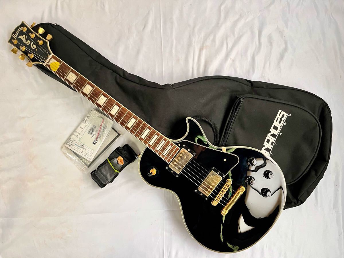 Yahoo!オークション -「charvel model 6」(エレキギター Yahoo!オークション -「charvel model 6」(エレキギター