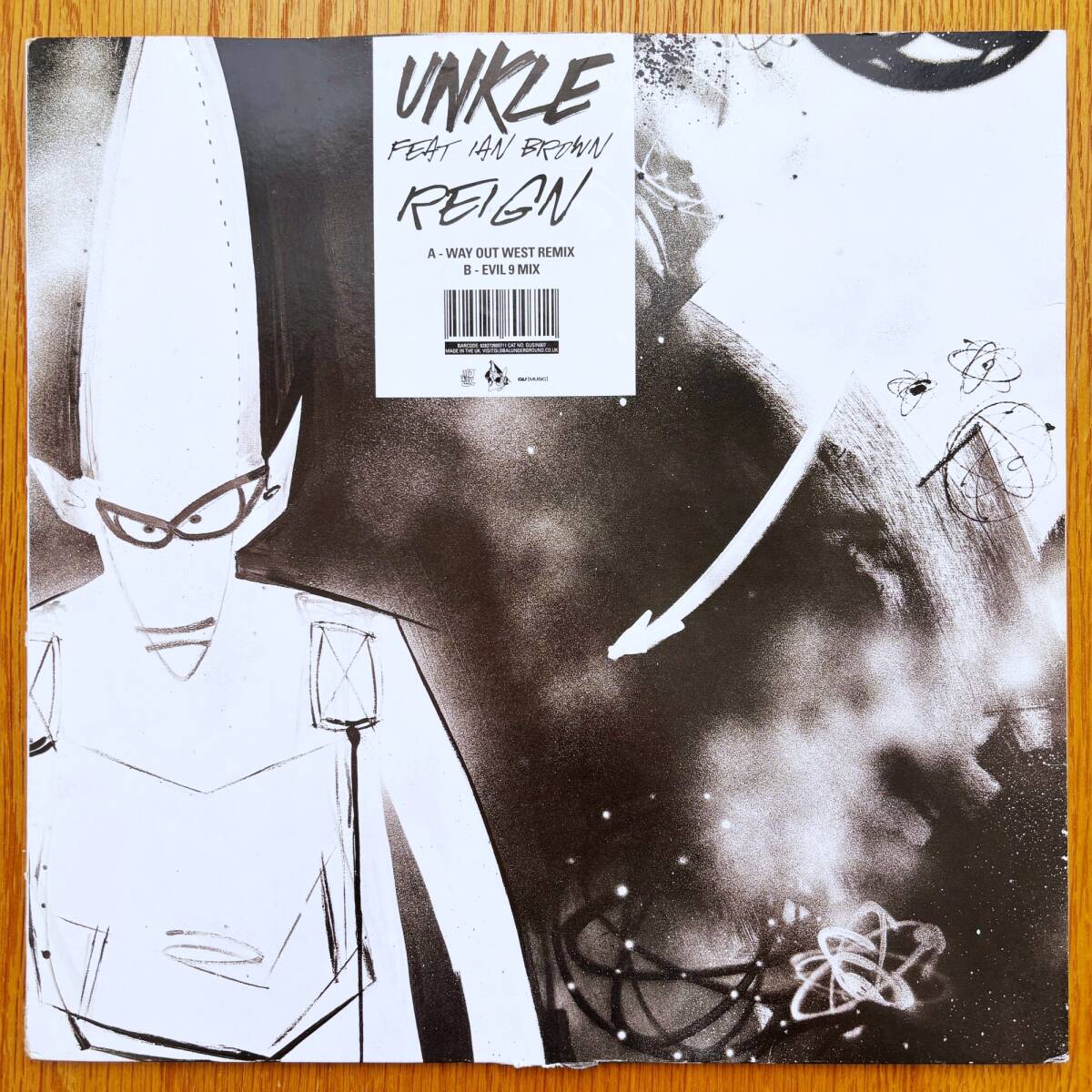 Yahoo!オークション -「futura unkle」の落札相場・落札価格 Yahoo!オークション -「futura unkle」の落札相場・落札価格