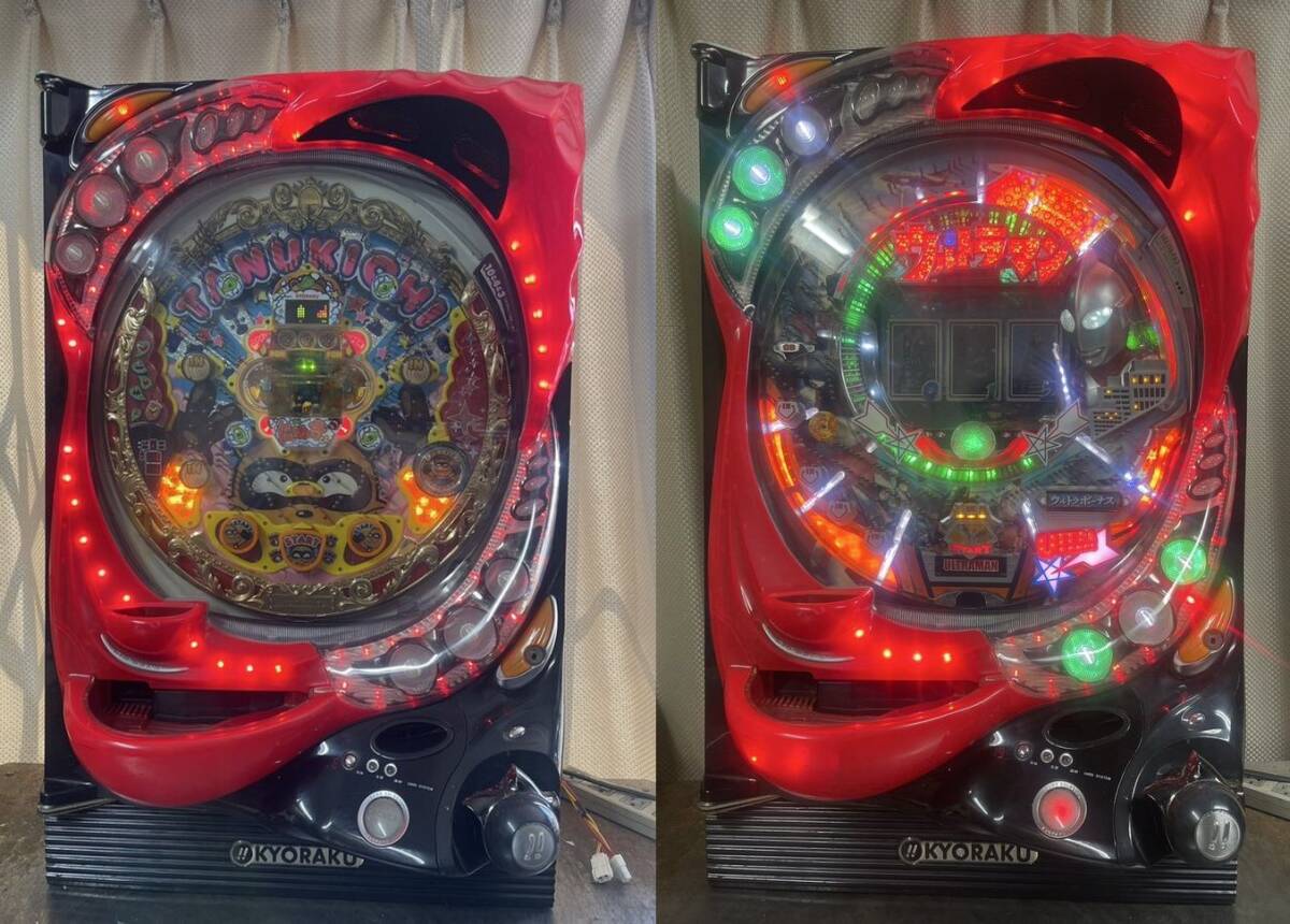 Yahoo!オークション -「ウルトラマン」(パチンコ実機) (パチンコ Yahoo!オークション -「ウルトラマン」(パチンコ実機) (パチンコ