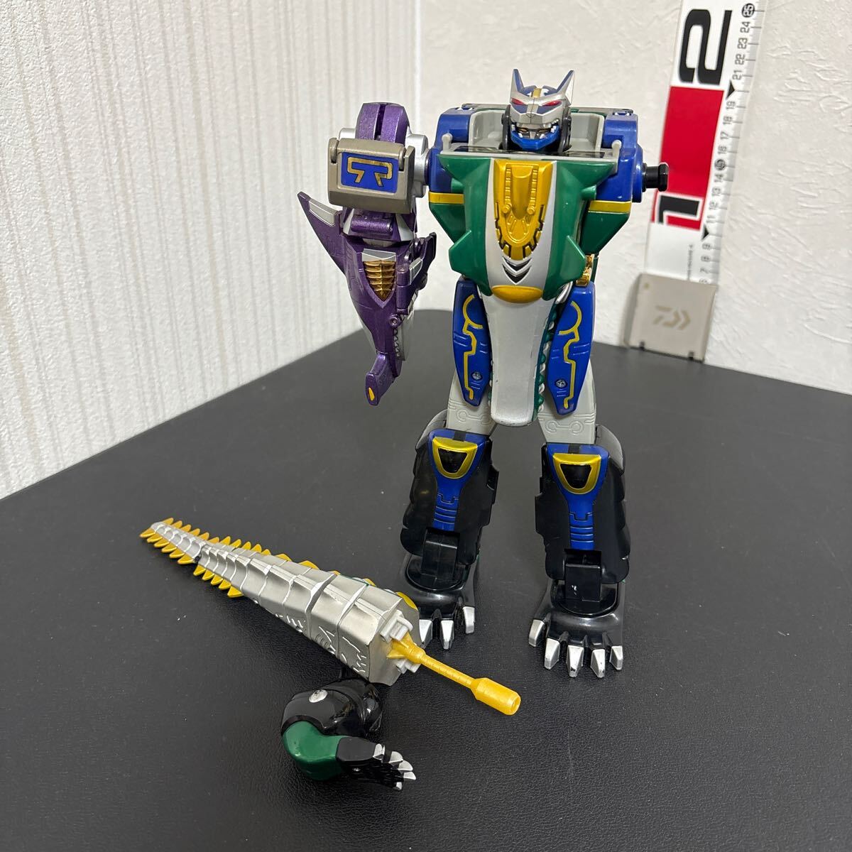 2025年最新】Yahoo!オークション - 百獣戦隊ガオレンジャー(戦隊 2025年最新】Yahoo!オークション - 百獣戦隊ガオレンジャー(戦隊