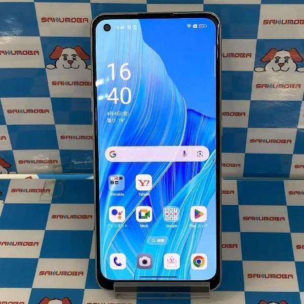 2025年最新】Yahoo!オークション -oppo reno9 a simフリーの中古 2025年最新】Yahoo!オークション -oppo reno9 a simフリーの中古