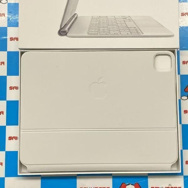 Apple 11インチiPad Pro(第4世代)・iPad Air(第5世代)用 Magic Apple 11インチiPad Pro(第4世代)・iPad Air(第5世代)用 Magic