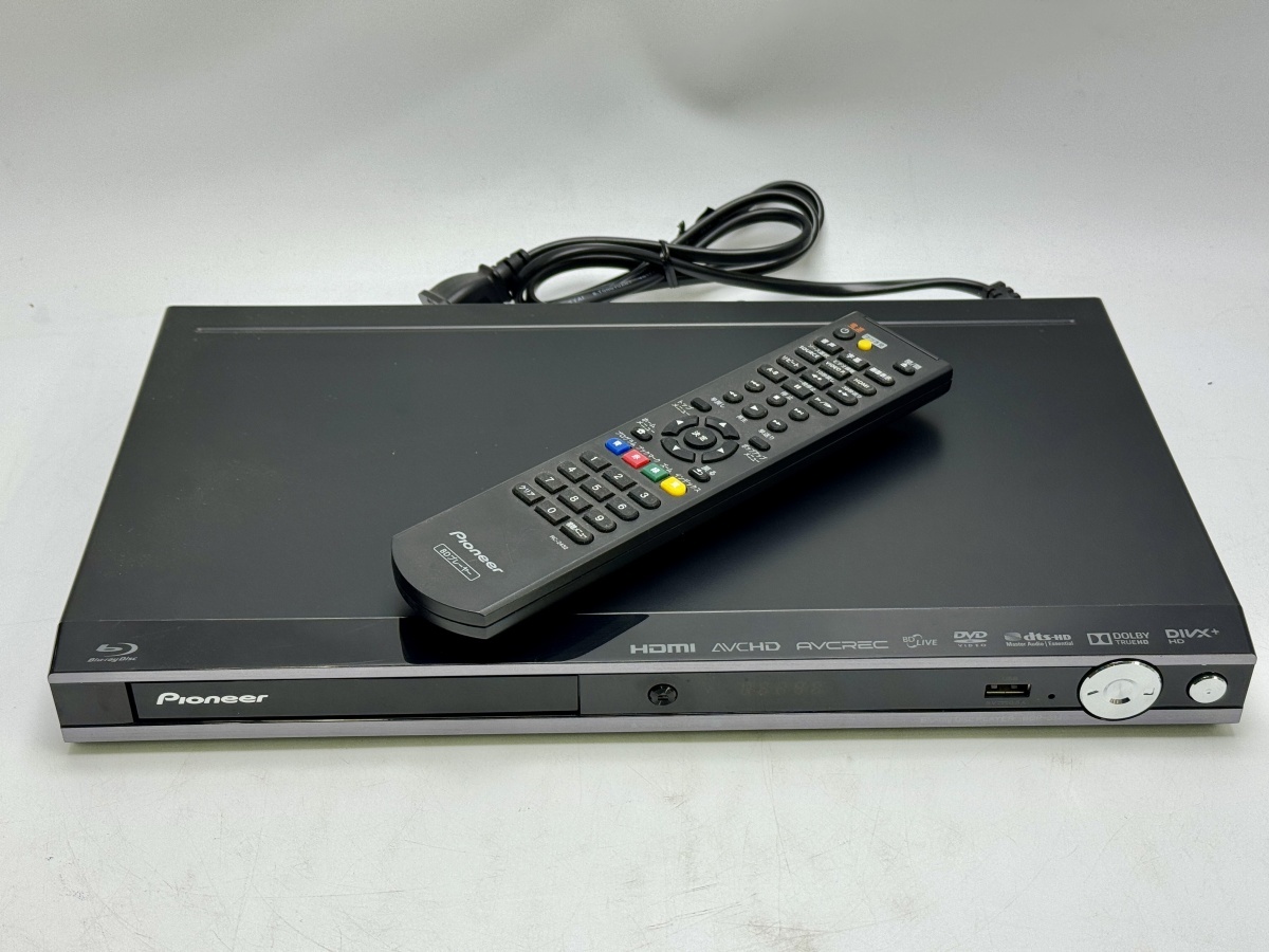 Yahoo!オークション -「パイオニア bdp-3140」の落札相場・落札価格 Yahoo!オークション -「パイオニア bdp-3140」の落札相場・落札価格