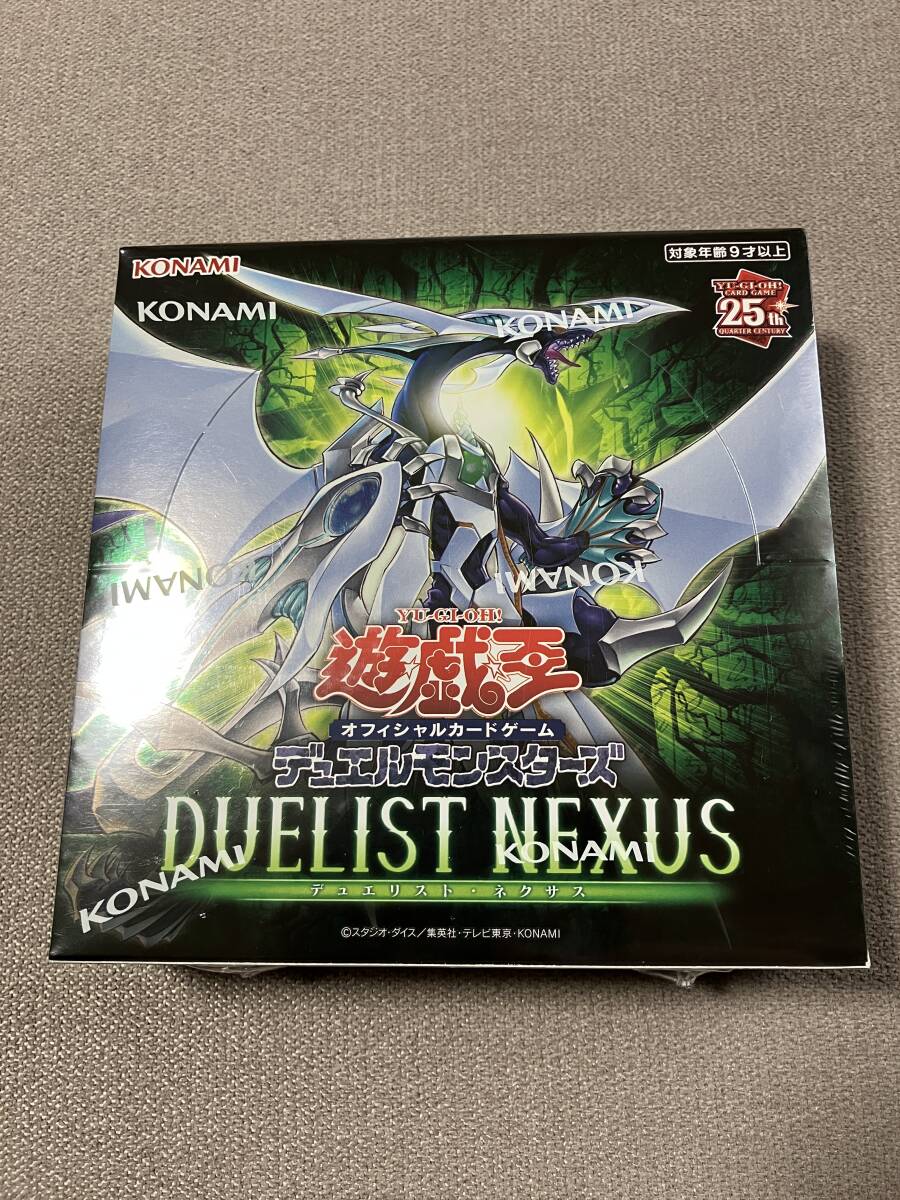 2025年最新】Yahoo!オークション -duelist nexus 未開封の中古品 2025年最新】Yahoo!オークション -duelist nexus 未開封の中古品