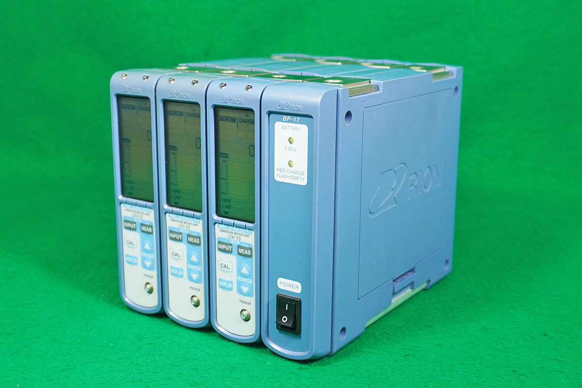 2025年最新】Yahoo!オークション -rion(測定器)の中古品・新品 2025年最新】Yahoo!オークション -rion(測定器)の中古品・新品