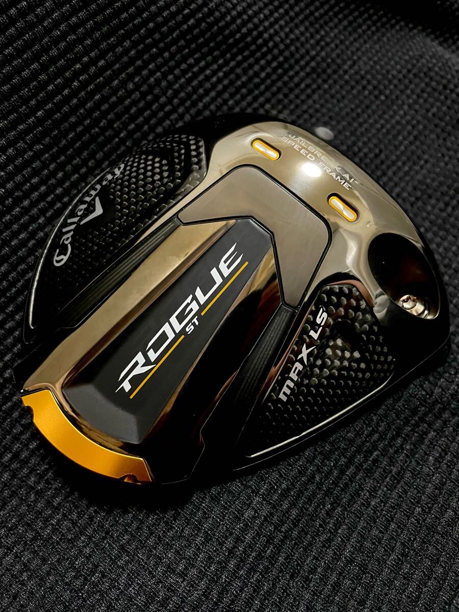 2025年最新】Yahoo!オークション -ローグ st max lsの中古品 2025年最新】Yahoo!オークション -ローグ st max lsの中古品