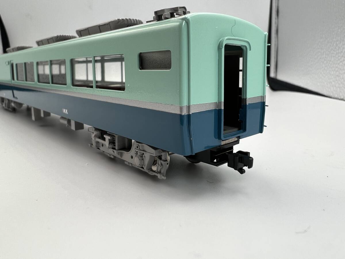 Yahoo!オークション -「伊豆急 100系」(HOゲージ) (鉄道模型)の Yahoo!オークション -「伊豆急 100系」(HOゲージ) (鉄道模型)の