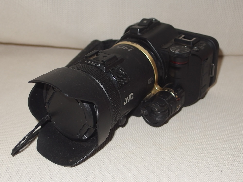 2025年最新】Yahoo!オークション -jvc gc-yj40の中古品・新品 2025年最新】Yahoo!オークション -jvc gc-yj40の中古品・新品