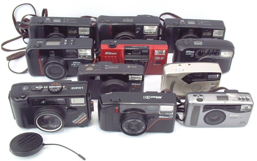 2025年最新】Yahoo!オークション -nikon l35adの中古品・新品 2025年最新】Yahoo!オークション -nikon l35adの中古品・新品