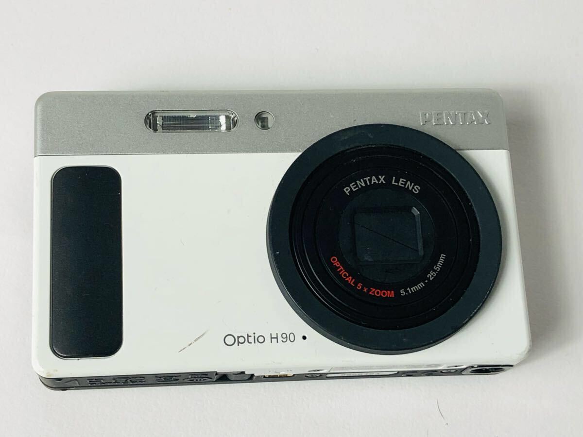 Yahoo!オークション -「pentax optio h90」の落札相場・落札価格 Yahoo!オークション -「pentax optio h90」の落札相場・落札価格
