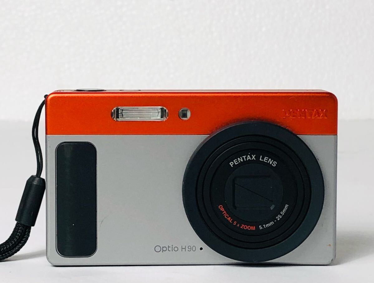 Yahoo!オークション -「pentax optio h90」の落札相場・落札価格 Yahoo!オークション -「pentax optio h90」の落札相場・落札価格