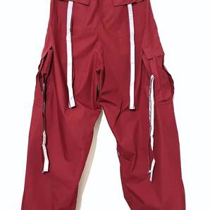 ヴィンテージ UK イギリス 90s 80s Y2K カーゴパンツ Jungle Hardware M65 M51アメリカ軍 イギリス軍 リフレクター クラブウェア