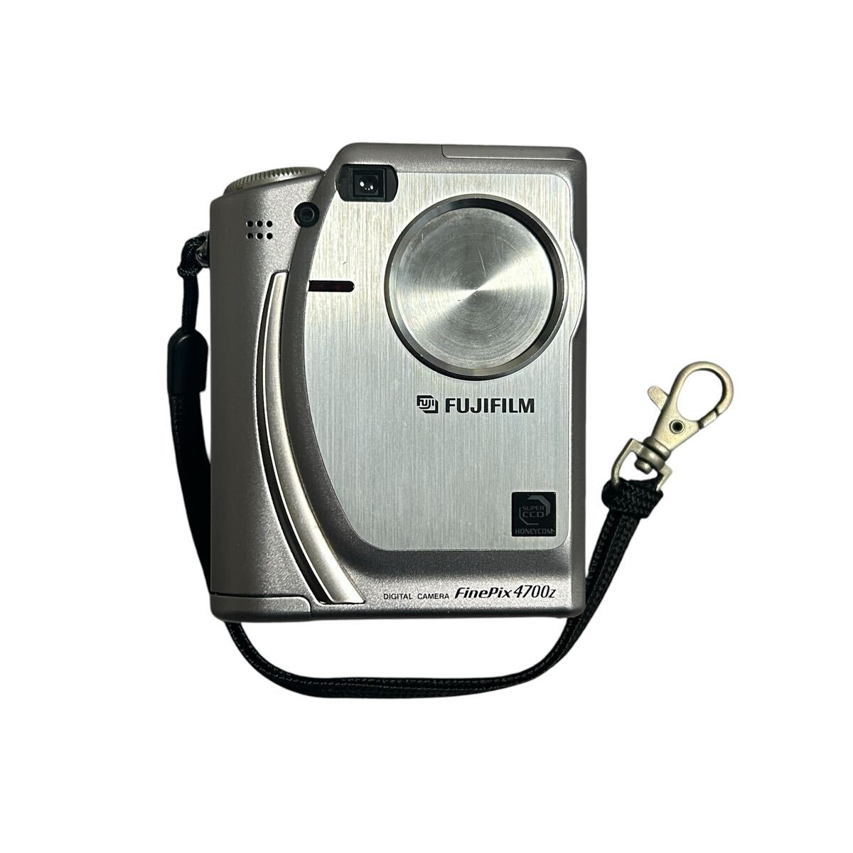 Yahoo!オークション -「finepix 4700z」の落札相場・落札価格 Yahoo!オークション -「finepix 4700z」の落札相場・落札価格