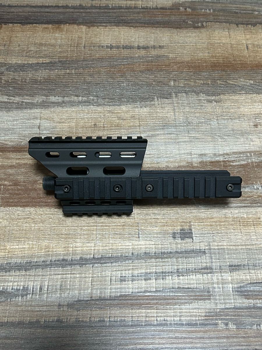 Yahoo!オークション -「マルイ mp7 カスタム」(ミリタリー) の Yahoo!オークション -「マルイ mp7 カスタム」(ミリタリー) の