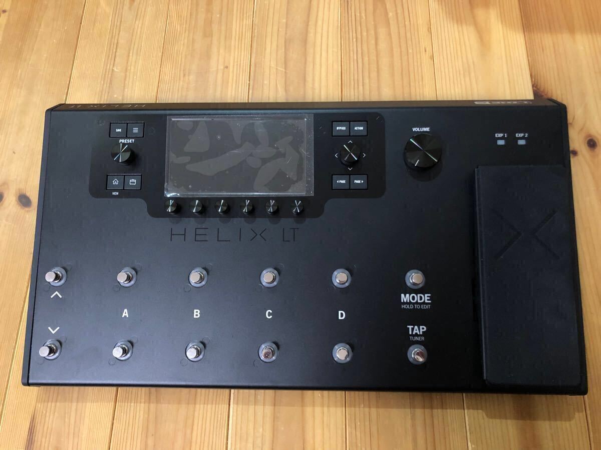 2025年最新】Yahoo!オークション -line 6 helixの中古品・新品 2025年最新】Yahoo!オークション -line 6 helixの中古品・新品