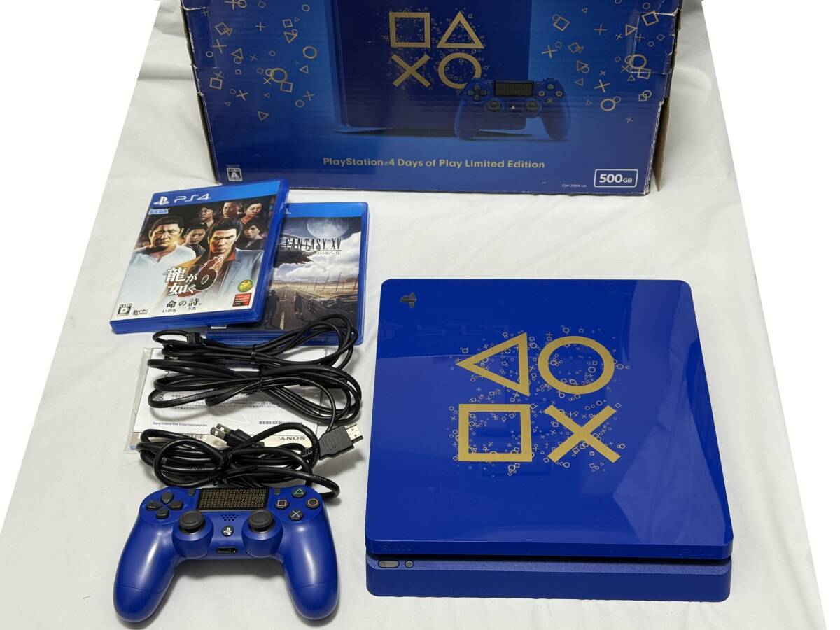 Yahoo!オークション -「ps4 500gb cuh-2100」(PS4本体 Yahoo!オークション -「ps4 500gb cuh-2100」(PS4本体