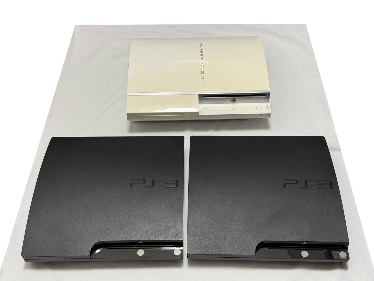 Yahoo!オークション -「ps3 cechl00」の落札相場・落札価格 Yahoo!オークション -「ps3 cechl00」の落札相場・落札価格