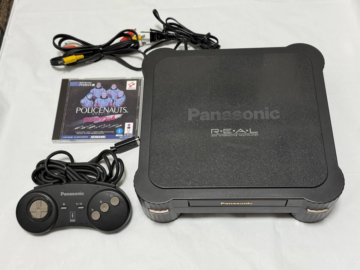2025年最新】Yahoo!オークション - 3DO(テレビゲーム ゲーム)の 2025年最新】Yahoo!オークション - 3DO(テレビゲーム ゲーム)の