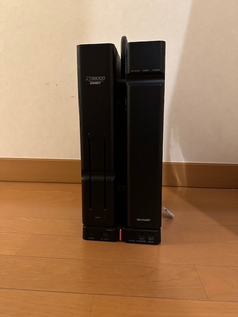 2025年最新】Yahoo!オークション - X68000(パソコン 2025年最新】Yahoo!オークション - X68000(パソコン