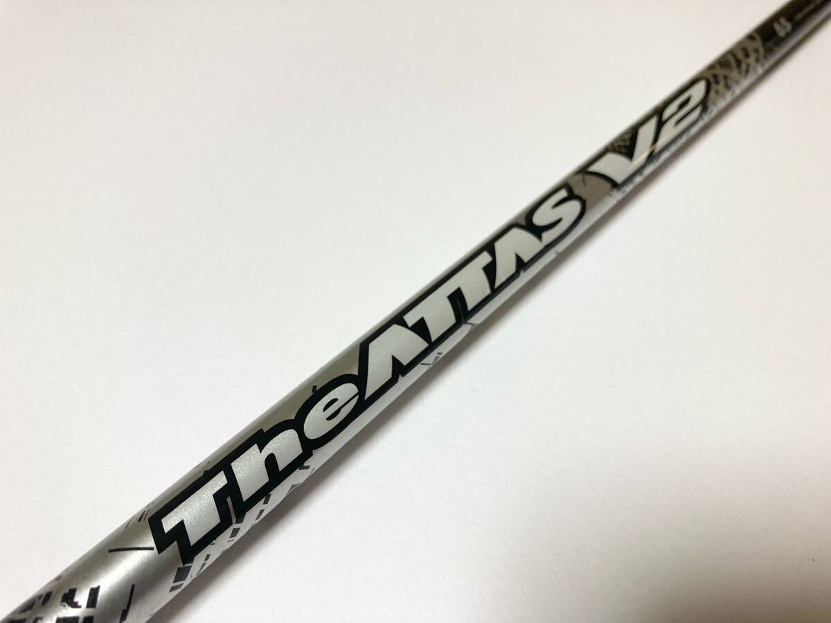 2025年最新】Yahoo!オークション -the attas v2 テーラーの中古 2025年最新】Yahoo!オークション -the attas v2 テーラーの中古