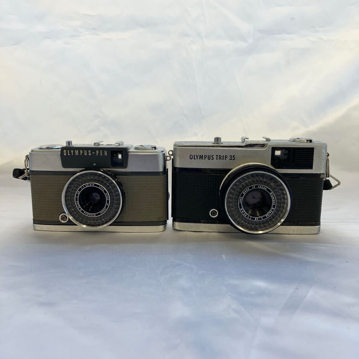 2025年最新】Yahoo!オークション -olympus trip35の中古品・新品 2025年最新】Yahoo!オークション -olympus trip35の中古品・新品
