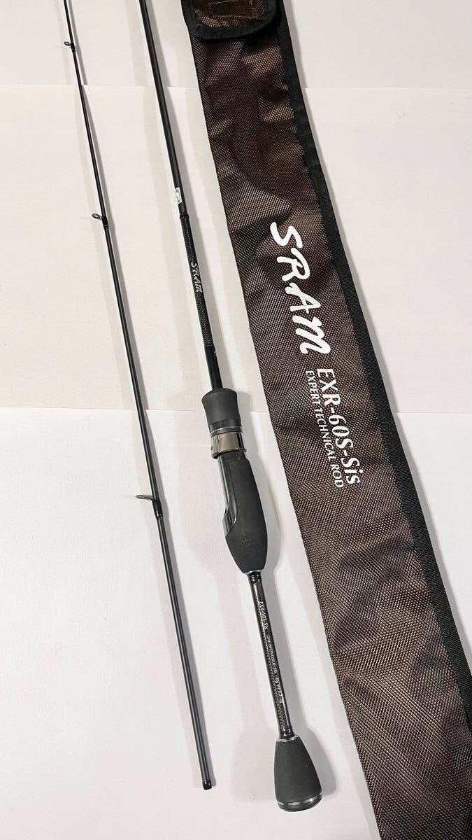 Yahoo!オークション -「tict sram」(ロッド) (フィッシング)の Yahoo!オークション -「tict sram」(ロッド) (フィッシング)の