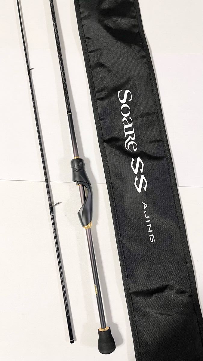 Yahoo!オークション -「シマノ ソアレ ss」の落札相場・落札価格 Yahoo!オークション -「シマノ ソアレ ss」の落札相場・落札価格